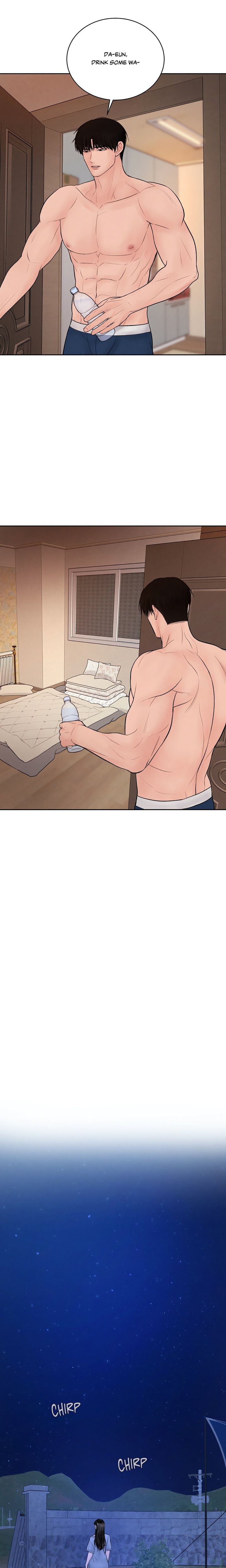 Payment for the Ride - Chapter 10 - picture 5