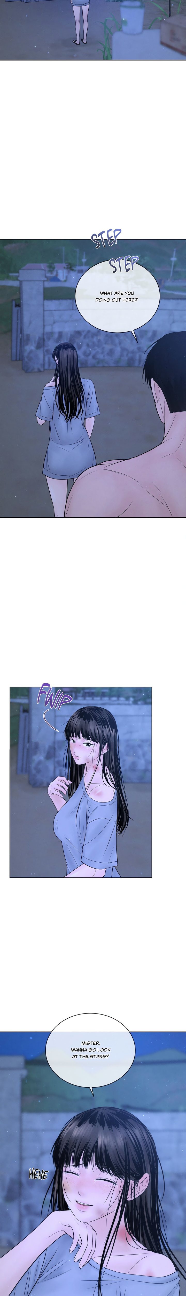 Payment for the Ride - Chapter 10 - picture 6