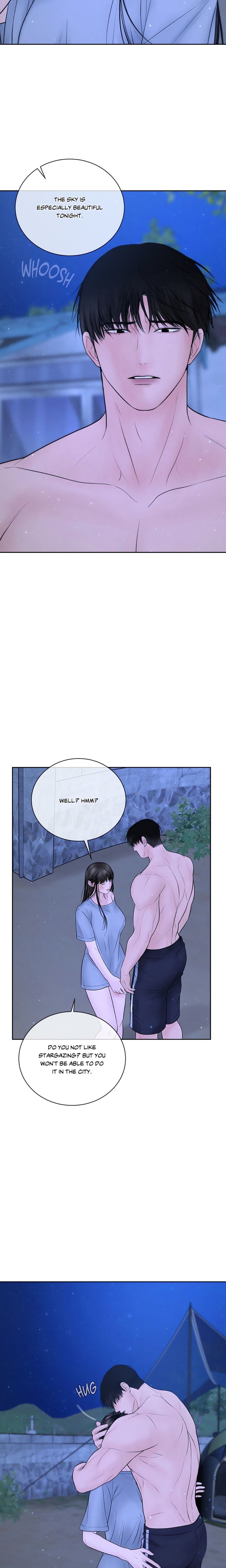 Payment for the Ride - Chapter 10 - picture 7