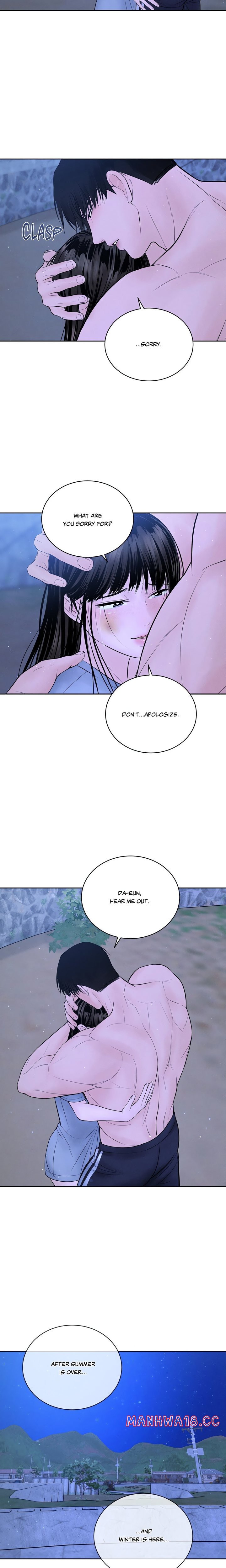 Payment for the Ride - Chapter 10 - picture 8