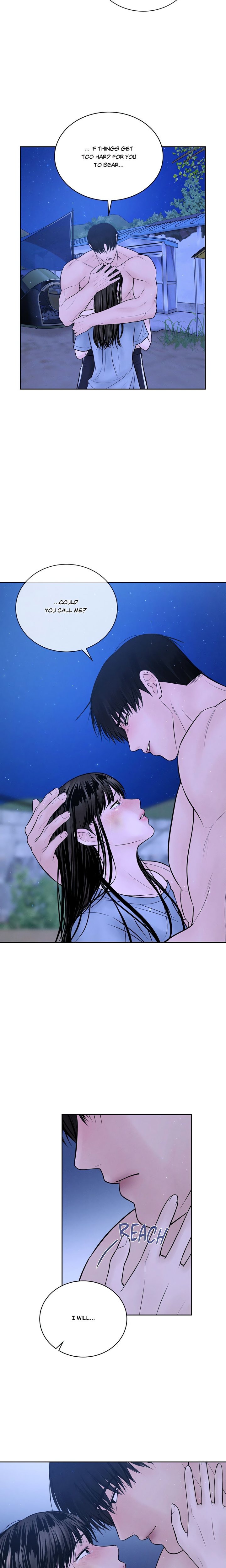 Payment for the Ride - Chapter 10 - picture 9