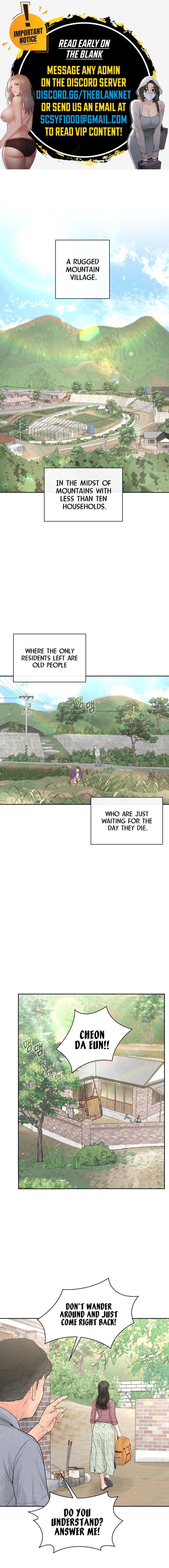 Payment for the Ride - Chapter 1 - picture 0
