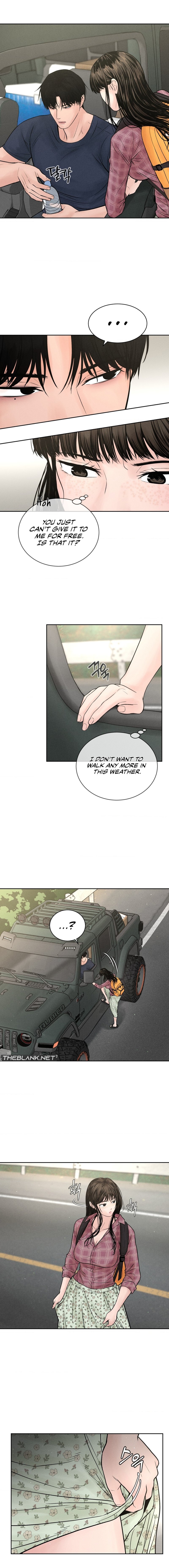 Payment for the Ride - Chapter 1 - picture 10