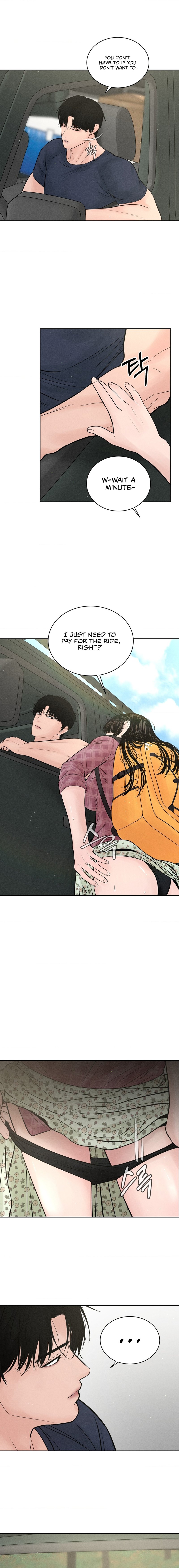 Payment for the Ride - Chapter 1 - picture 13