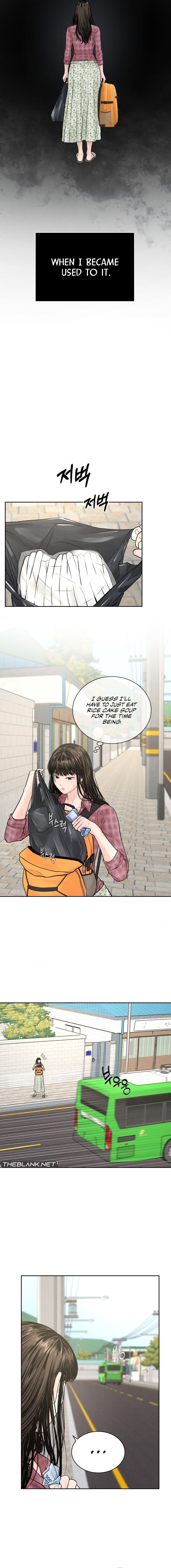 Payment for the Ride - Chapter 1 - picture 3