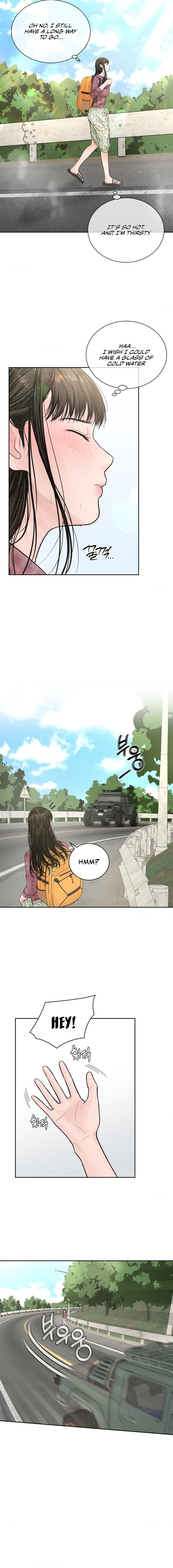 Payment for the Ride - Chapter 1 - picture 5