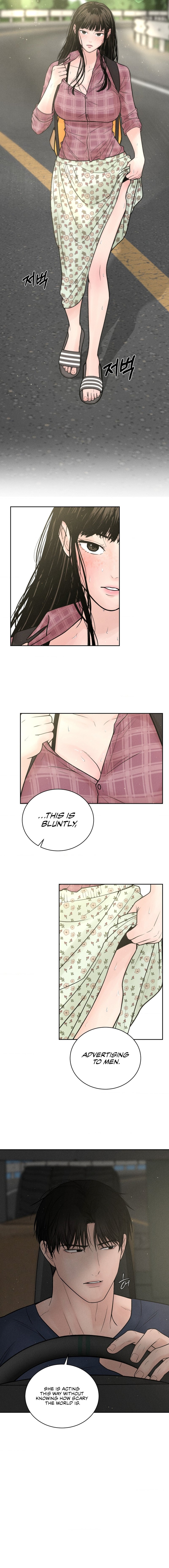 Payment for the Ride - Chapter 1 - picture 7