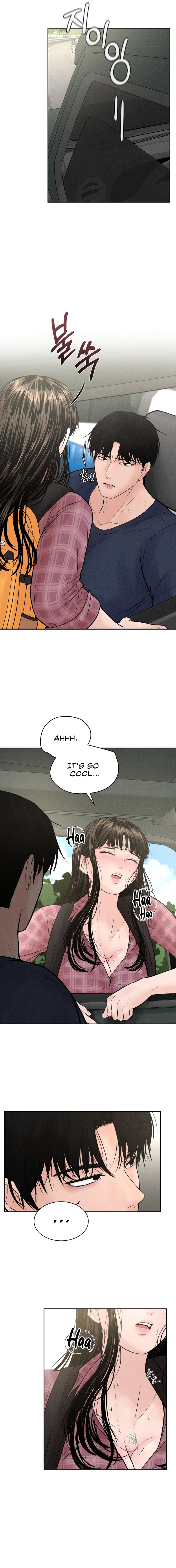 Payment for the Ride - Chapter 1 - picture 8