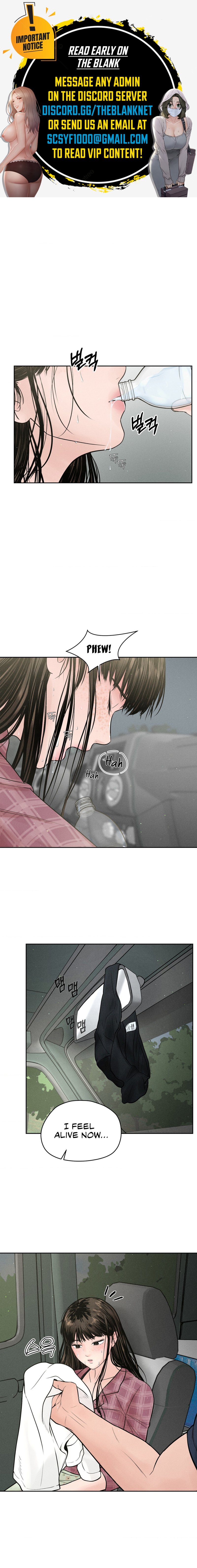 Payment for the Ride - Chapter 2 - picture 0