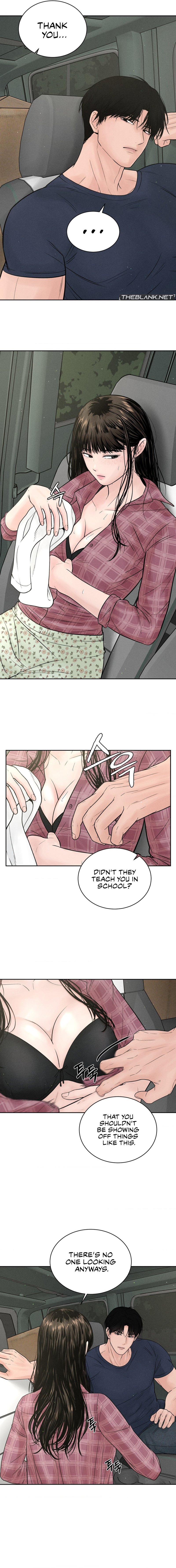 Payment for the Ride - Chapter 2 - picture 1