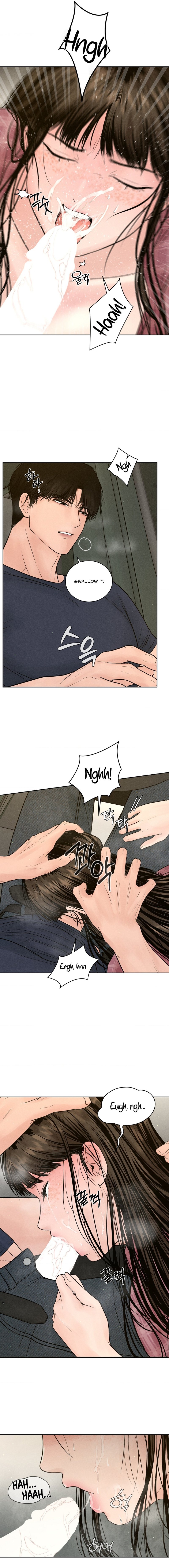 Payment for the Ride - Chapter 2 - picture 13