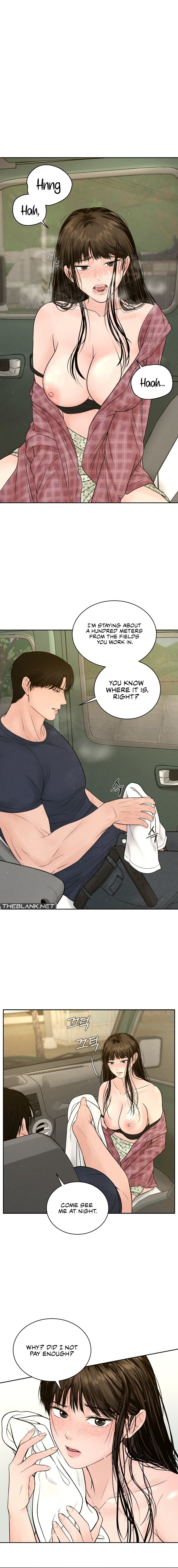 Payment for the Ride - Chapter 2 - picture 14