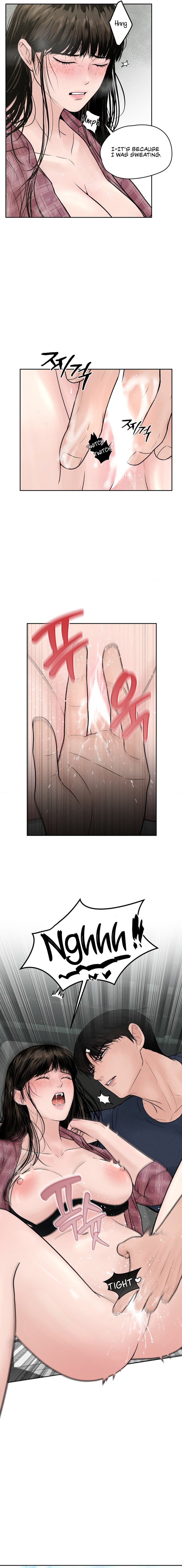Payment for the Ride - Chapter 2 - picture 4