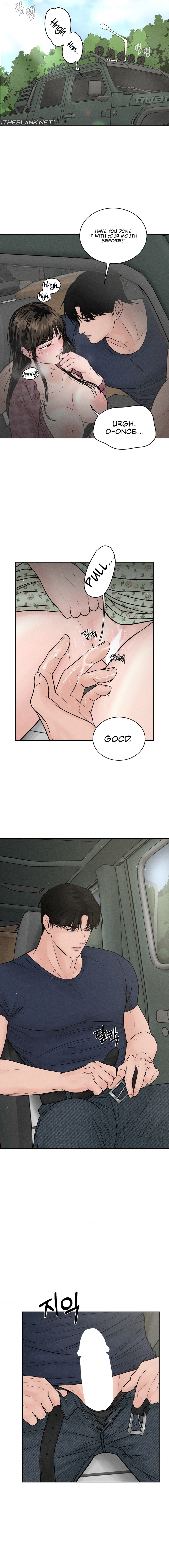 Payment for the Ride - Chapter 2 - picture 5