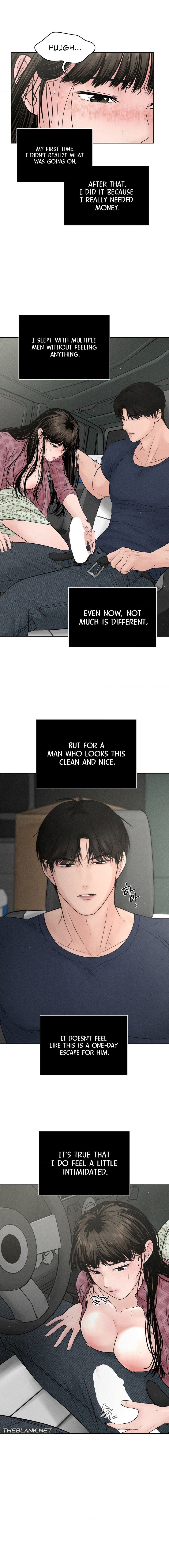 Payment for the Ride - Chapter 2 - picture 6
