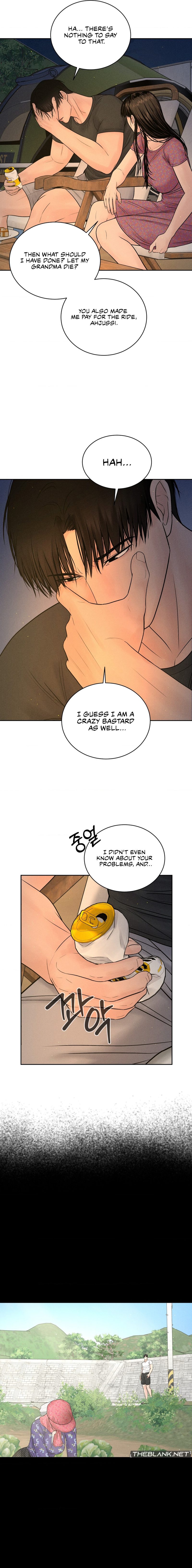 Payment for the Ride - Chapter 3 - picture 11
