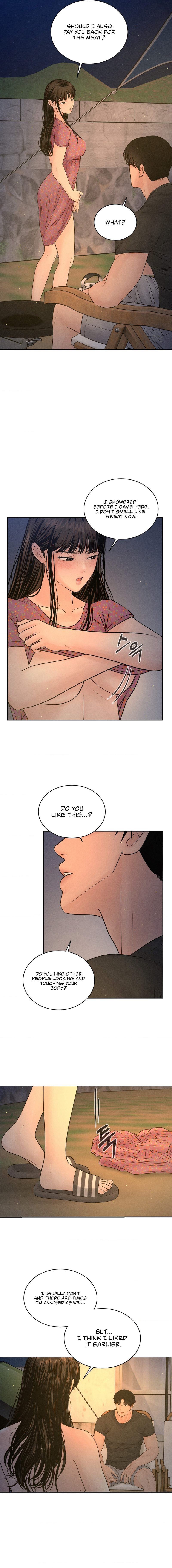 Payment for the Ride - Chapter 3 - picture 14