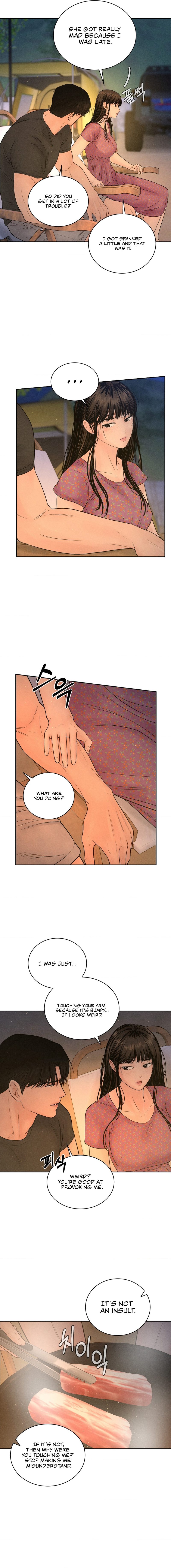 Payment for the Ride - Chapter 3 - picture 3