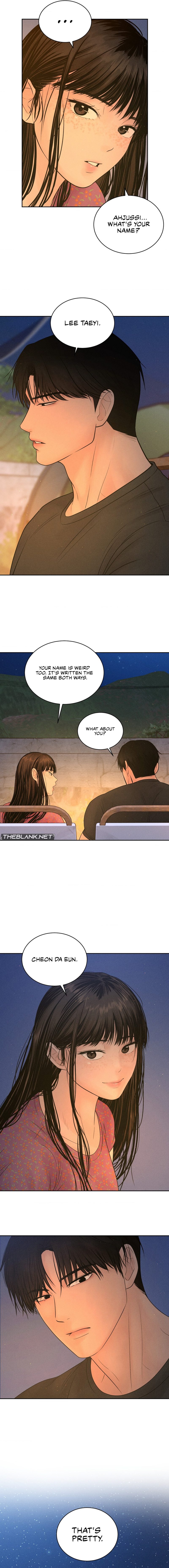 Payment for the Ride - Chapter 3 - picture 4