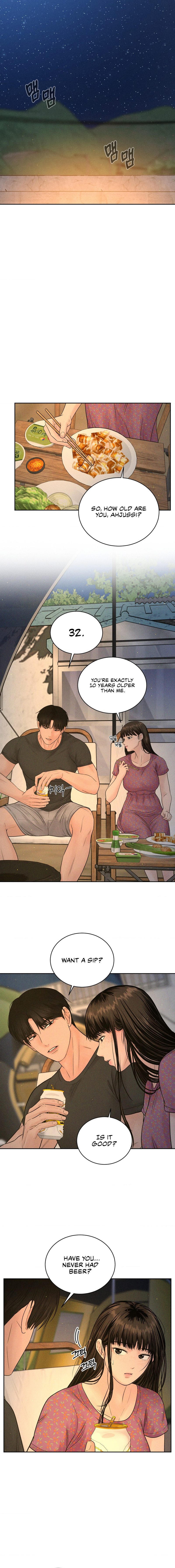 Payment for the Ride - Chapter 3 - picture 5