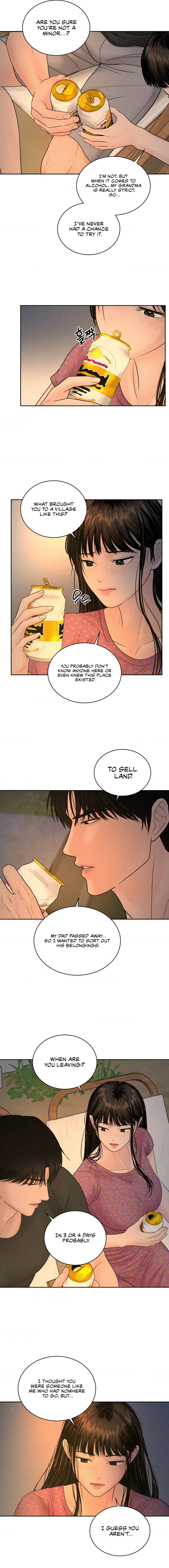 Payment for the Ride - Chapter 3 - picture 6