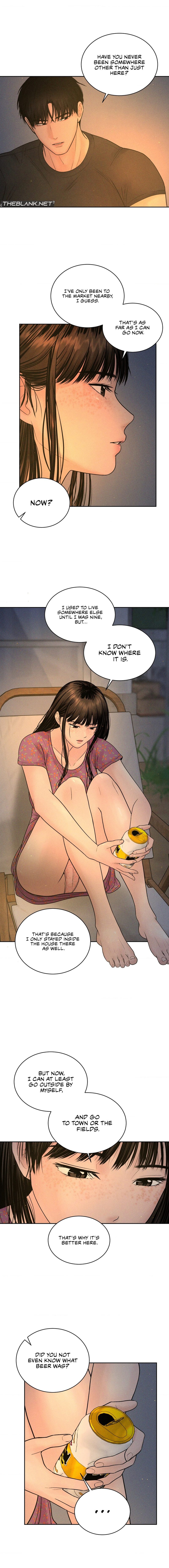 Payment for the Ride - Chapter 3 - picture 7