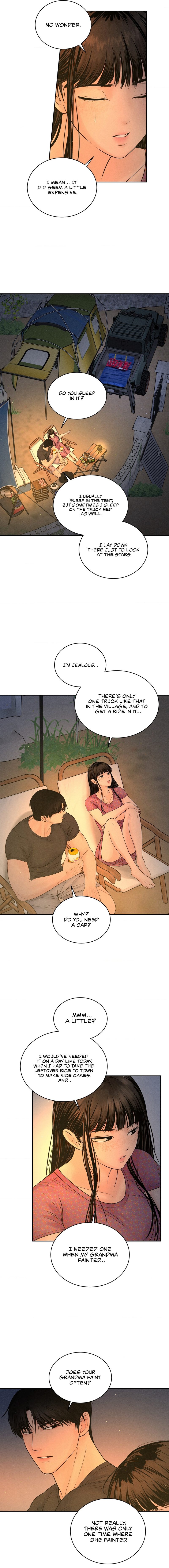 Payment for the Ride - Chapter 3 - picture 9