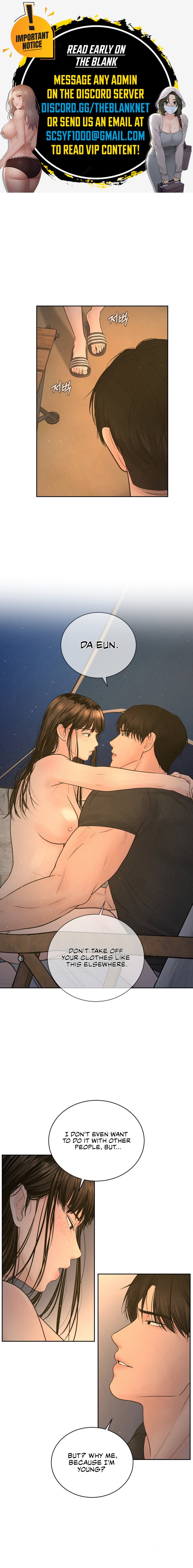 Payment for the Ride - Chapter 4 - picture 0