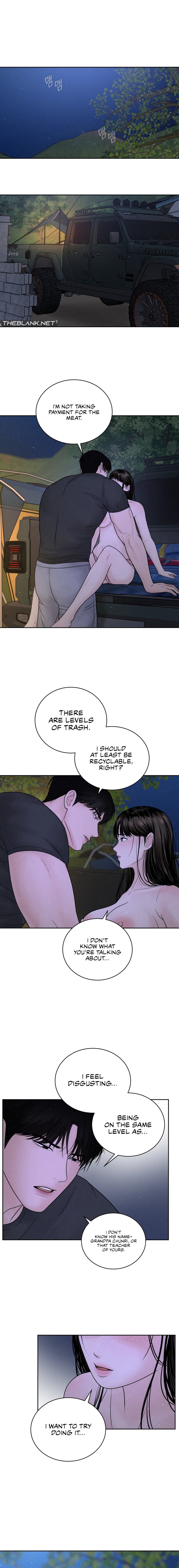 Payment for the Ride - Chapter 4 - picture 10