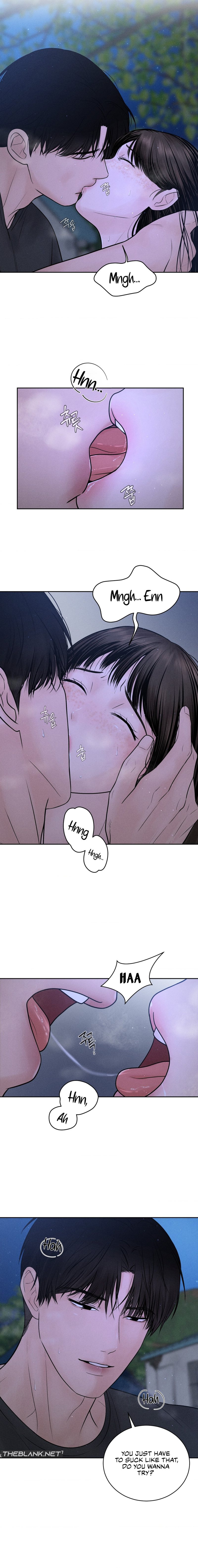 Payment for the Ride - Chapter 4 - picture 12