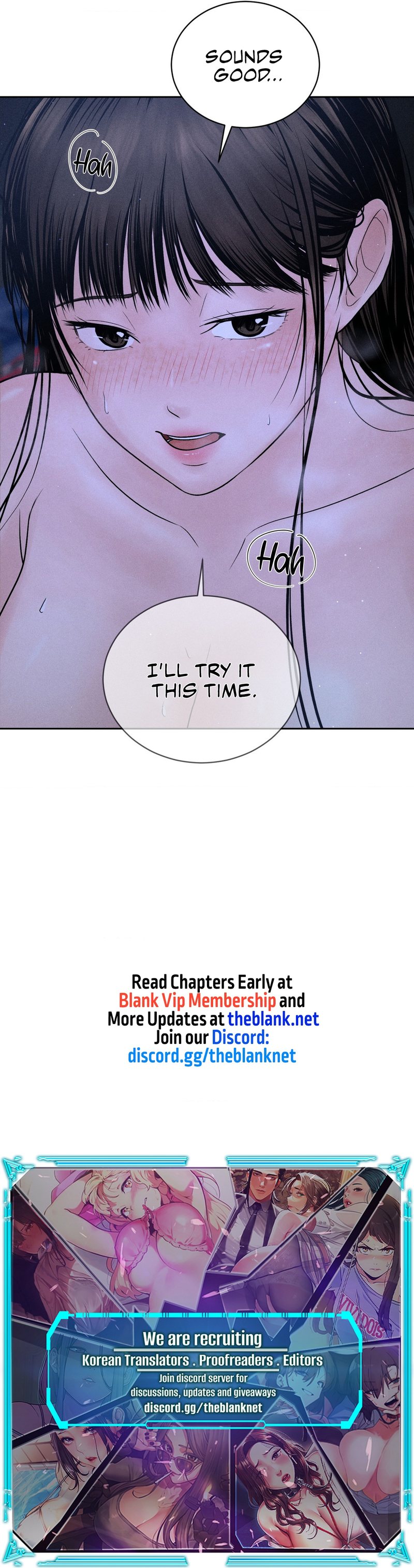 Payment for the Ride - Chapter 4 - picture 13