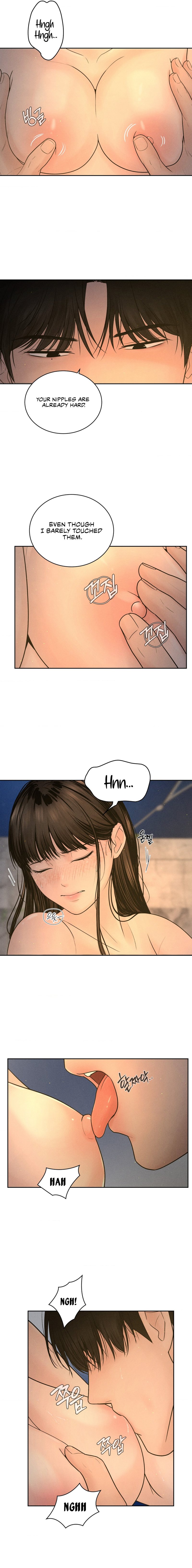 Payment for the Ride - Chapter 4 - picture 3