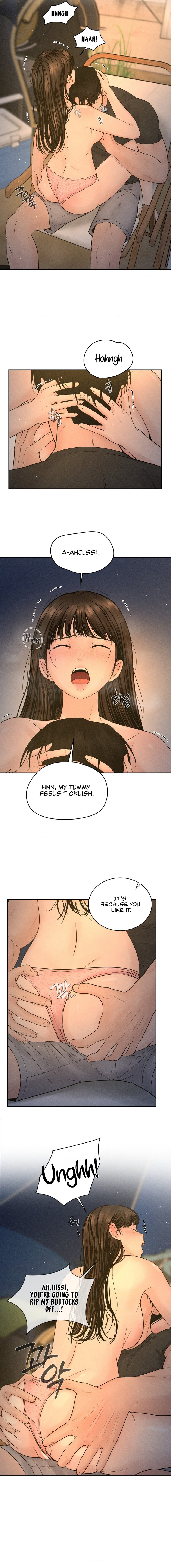 Payment for the Ride - Chapter 4 - picture 5