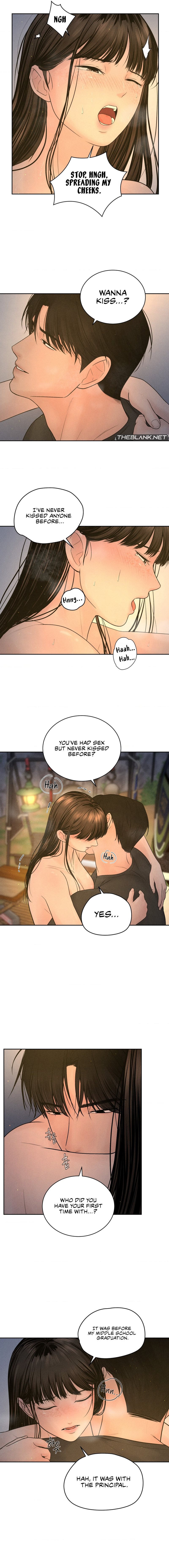 Payment for the Ride - Chapter 4 - picture 6