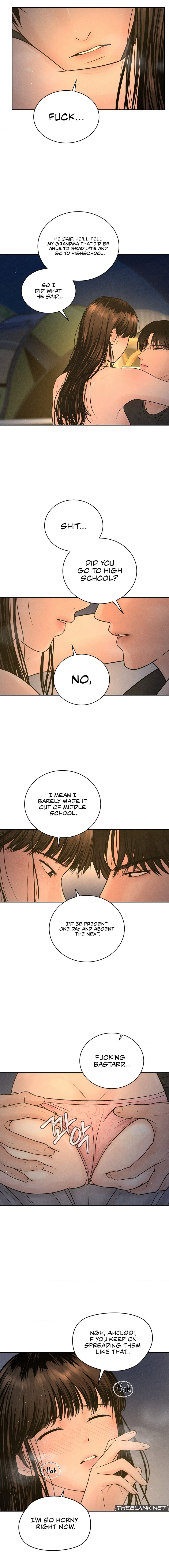 Payment for the Ride - Chapter 4 - picture 7