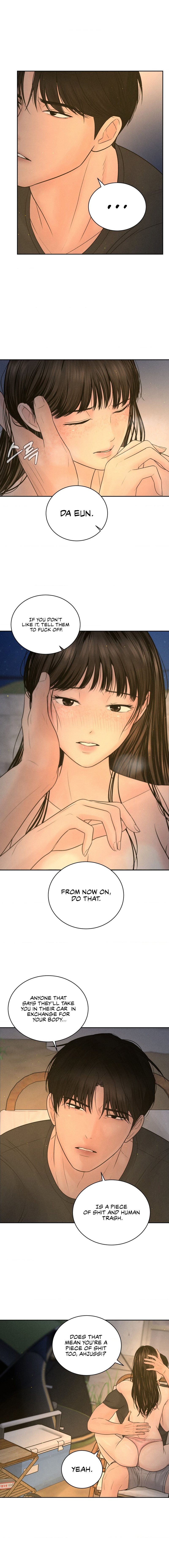 Payment for the Ride - Chapter 4 - picture 8