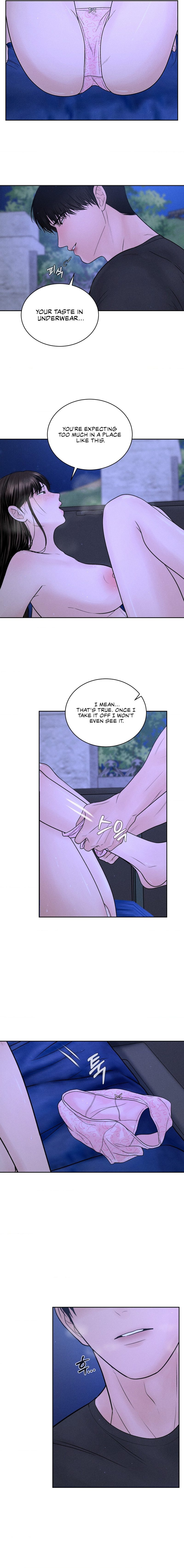 Payment for the Ride - Chapter 5 - picture 3