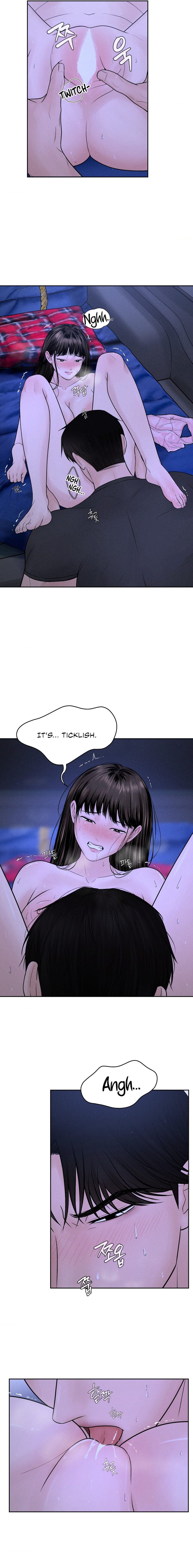 Payment for the Ride - Chapter 5 - picture 4