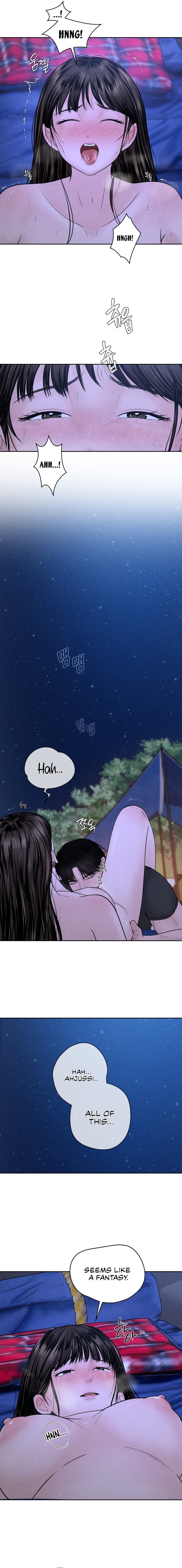 Payment for the Ride - Chapter 5 - picture 5