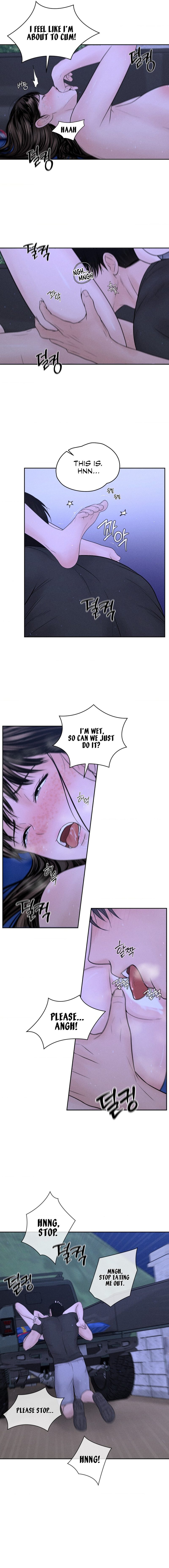 Payment for the Ride - Chapter 5 - picture 7