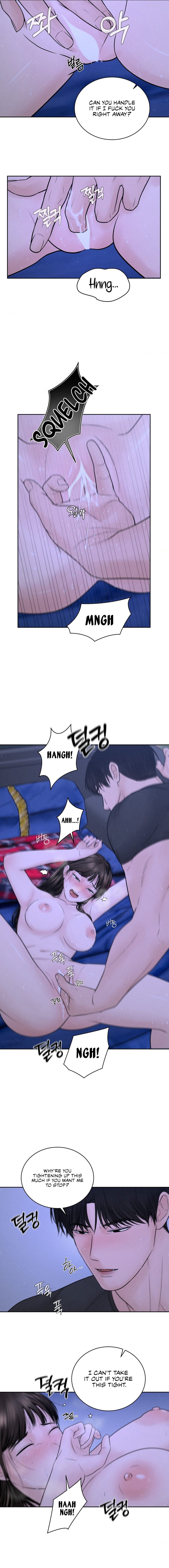 Payment for the Ride - Chapter 5 - picture 9