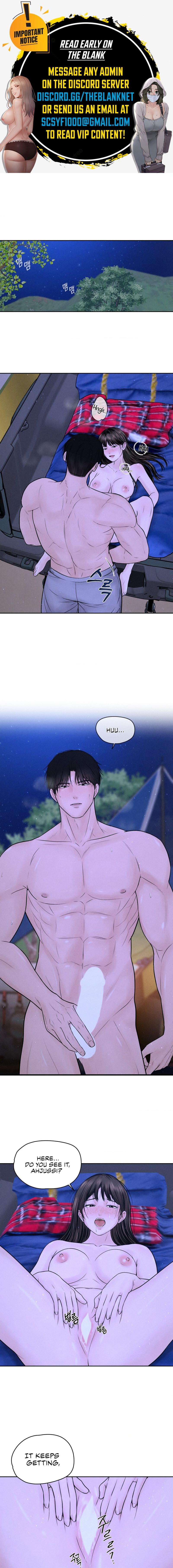 Payment for the Ride - Chapter 6 - picture 0