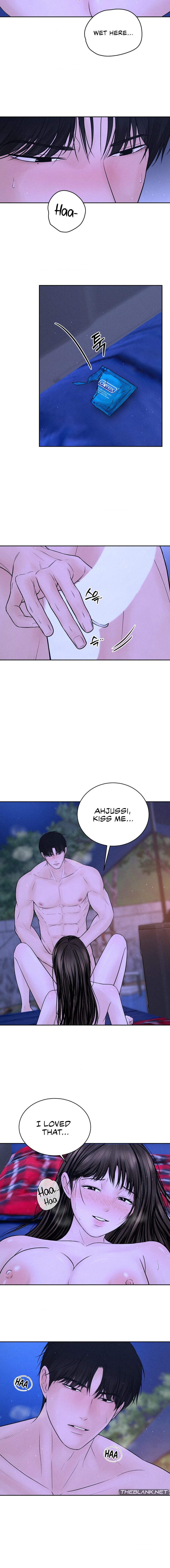 Payment for the Ride - Chapter 6 - picture 1