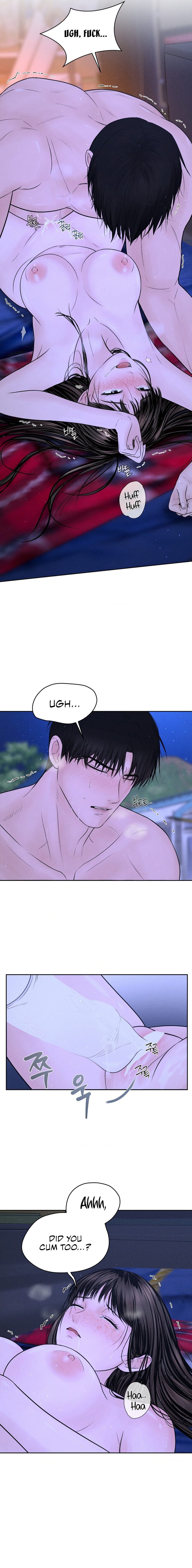 Payment for the Ride - Chapter 6 - picture 10