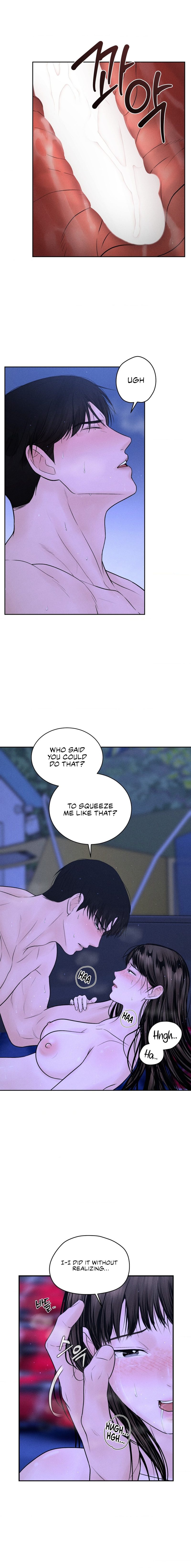 Payment for the Ride - Chapter 6 - picture 6