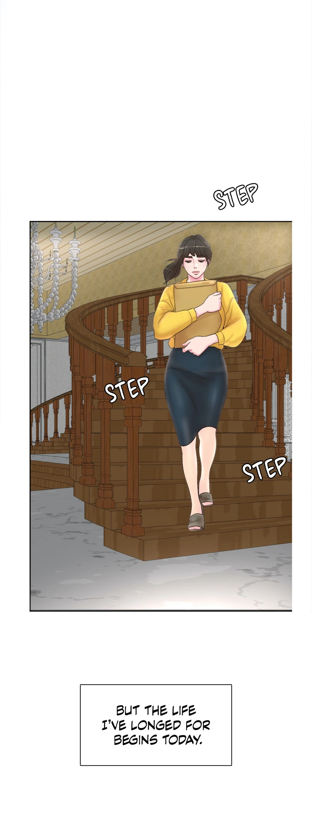 Wife for 1000 Days - Chapter 1 - picture 11