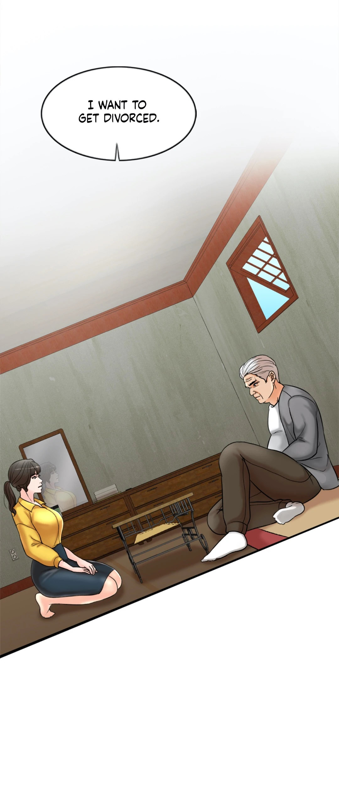 Wife for 1000 Days - Chapter 1 - picture 14
