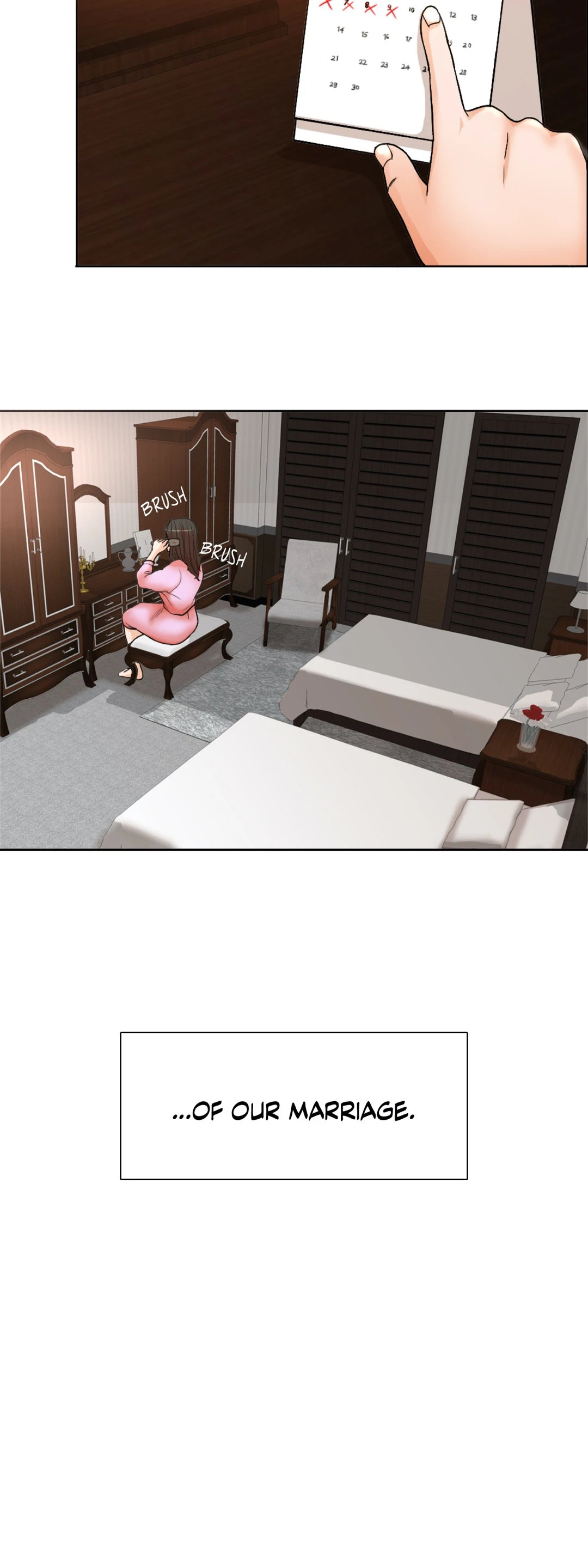 Wife for 1000 Days - Chapter 1 - picture 2