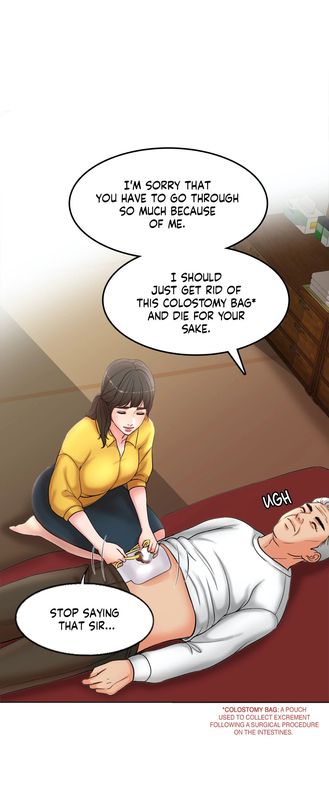 Wife for 1000 Days - Chapter 1 - picture 25