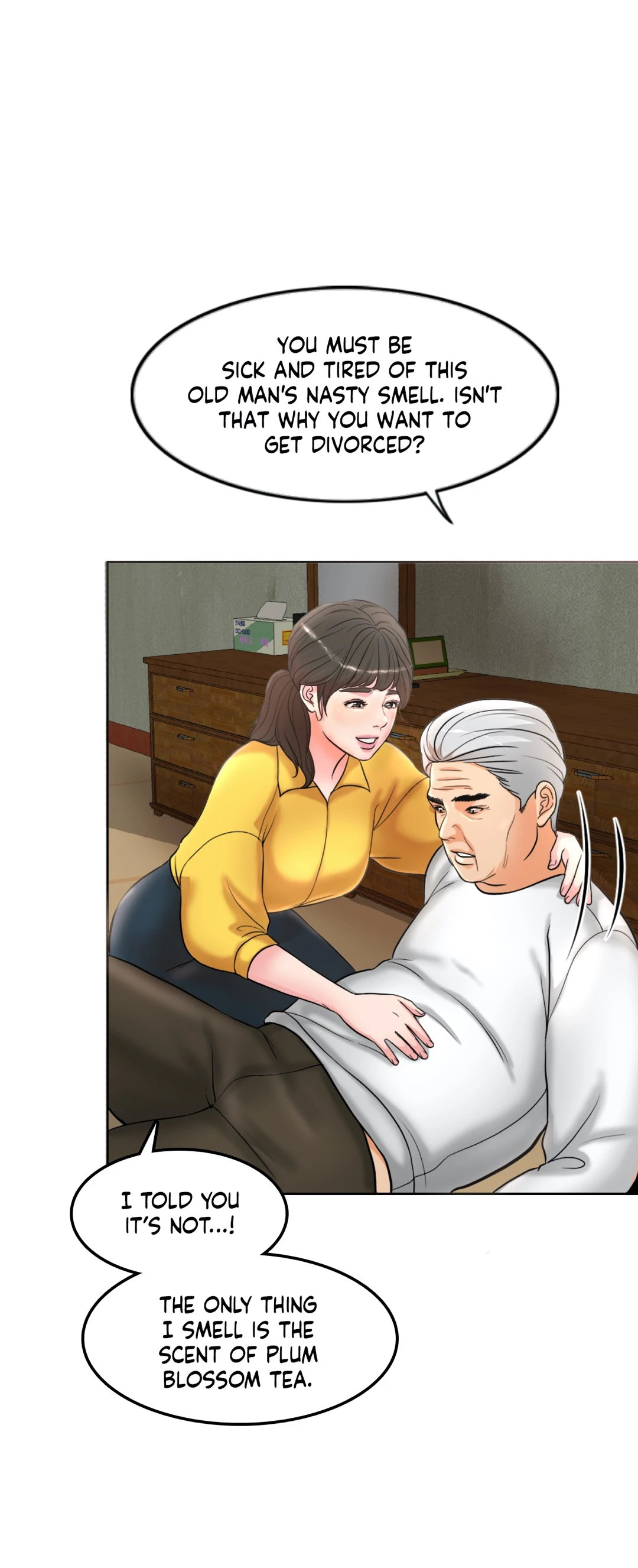 Wife for 1000 Days - Chapter 1 - picture 26